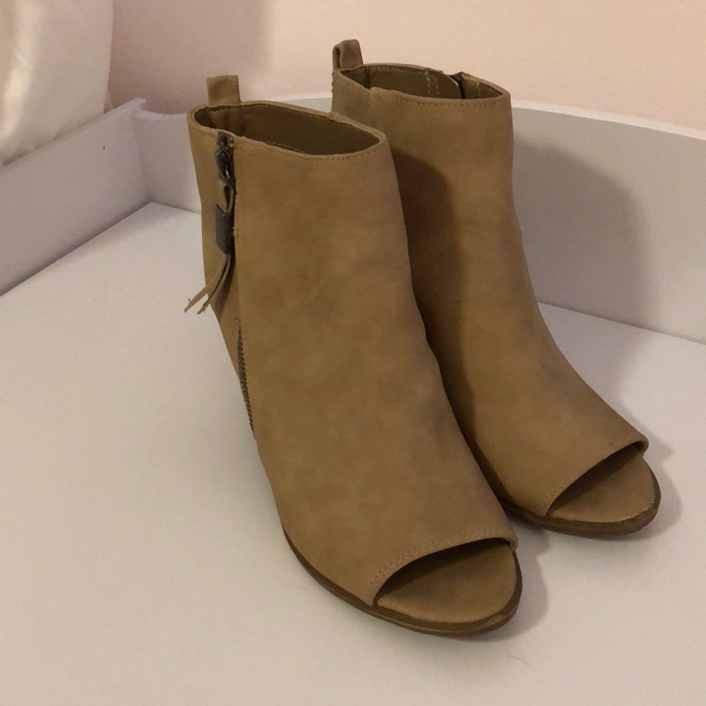Wedges
